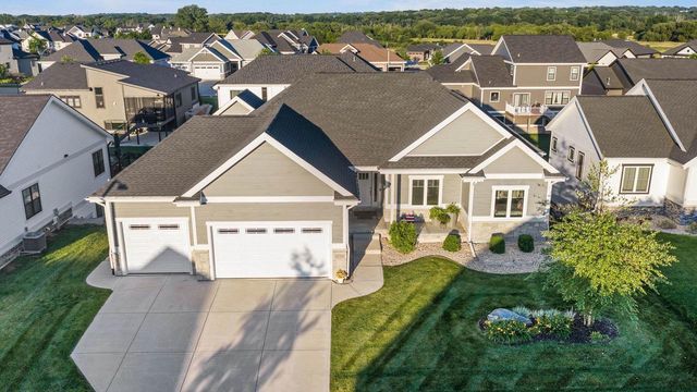 6238 Fountainhead Circle, Deforest, WI 53532