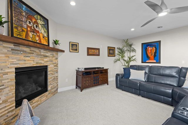 6238 Fountainhead Circle, Deforest, WI 53532