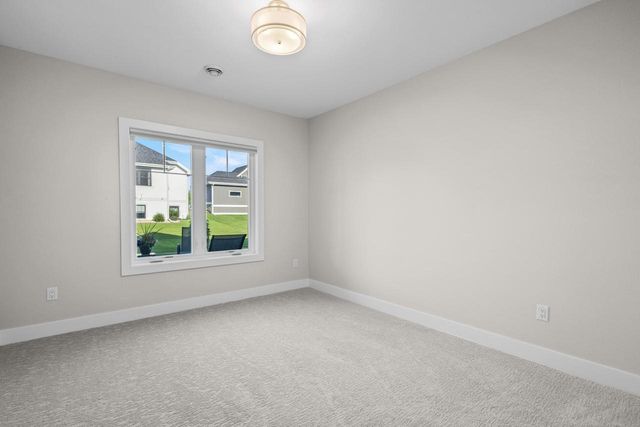 6238 Fountainhead Circle, Deforest, WI 53532