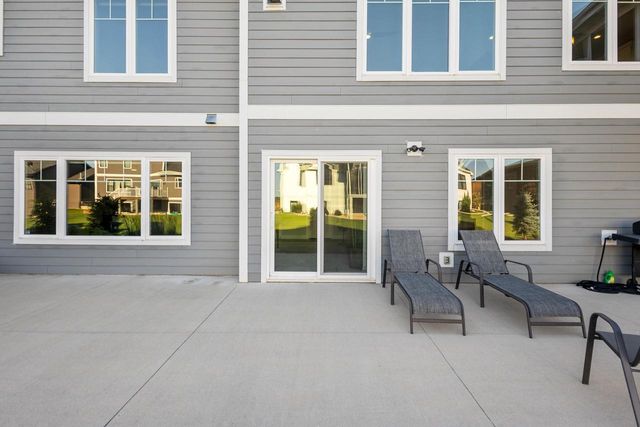 6238 Fountainhead Circle, Deforest, WI 53532