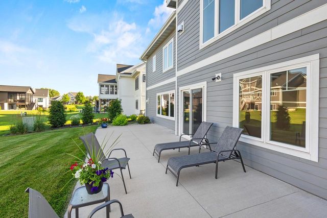 6238 Fountainhead Circle, Deforest, WI 53532