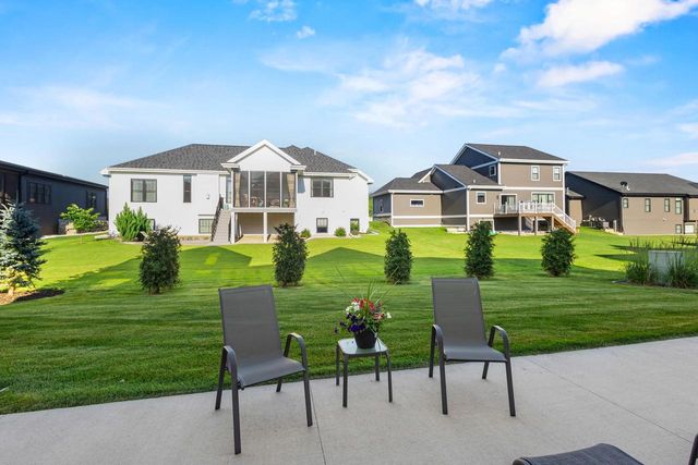 6238 Fountainhead Circle, Deforest, WI 53532