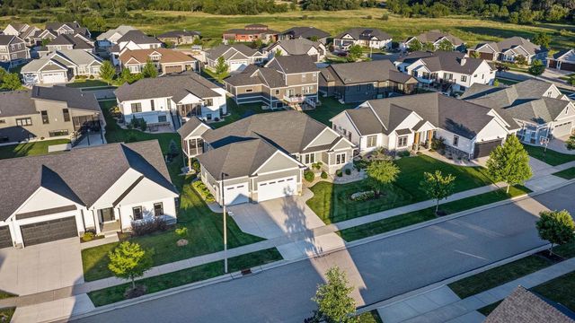 6238 Fountainhead Circle, Deforest, WI 53532