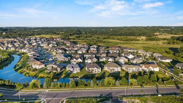 6238 Fountainhead Circle, Deforest, WI 53532