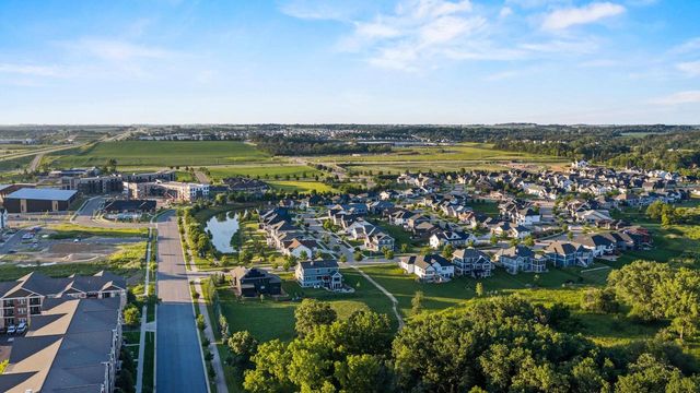 6238 Fountainhead Circle, Deforest, WI 53532