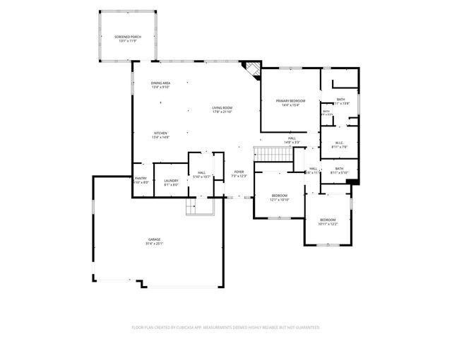 6238 Fountainhead Circle, Deforest, WI 53532