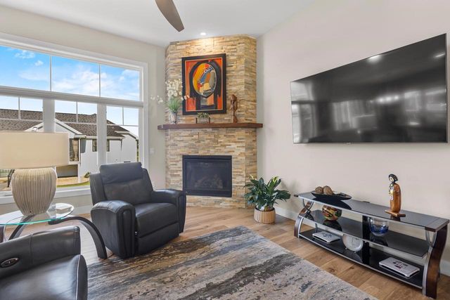 6238 Fountainhead Circle, Deforest, WI 53532
