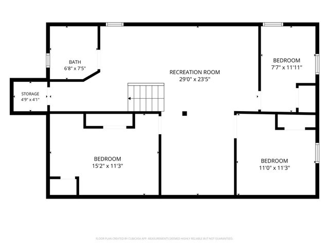6638 Emerson Avenue S, Richfield, MN 55423