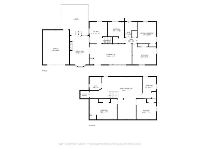 6638 Emerson Avenue S, Richfield, MN 55423