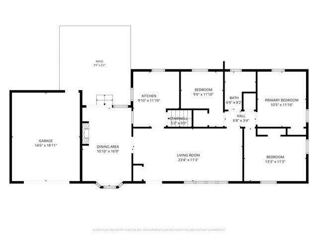 6638 Emerson Avenue S, Richfield, MN 55423