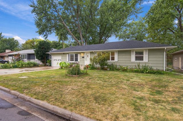 6638 Emerson Avenue S, Richfield, MN 55423