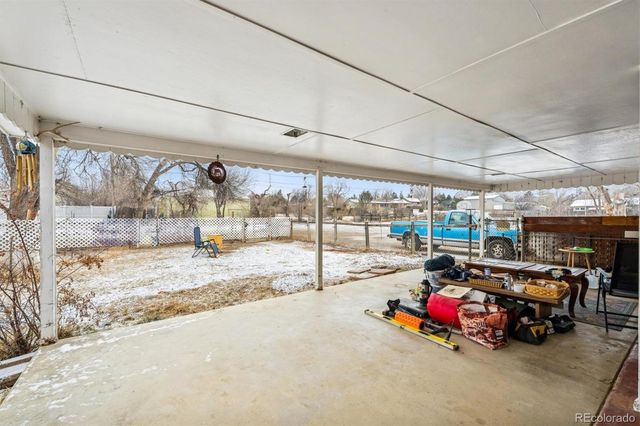 448 N 96th Street, Louisville, CO 80027