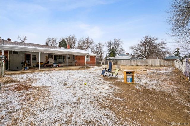 448 N 96th Street, Louisville, CO 80027