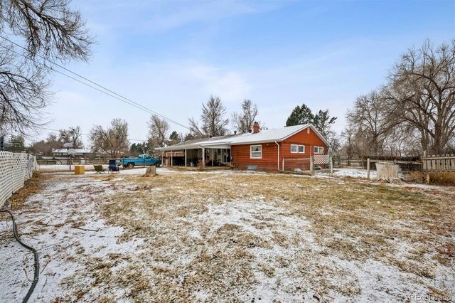 448 N 96th Street, Louisville, CO 80027