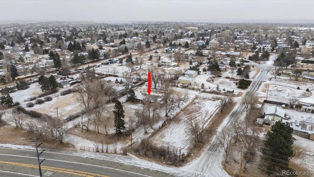 448 N 96th Street, Louisville, CO 80027