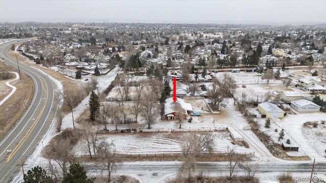 448 N 96th Street, Louisville, CO 80027