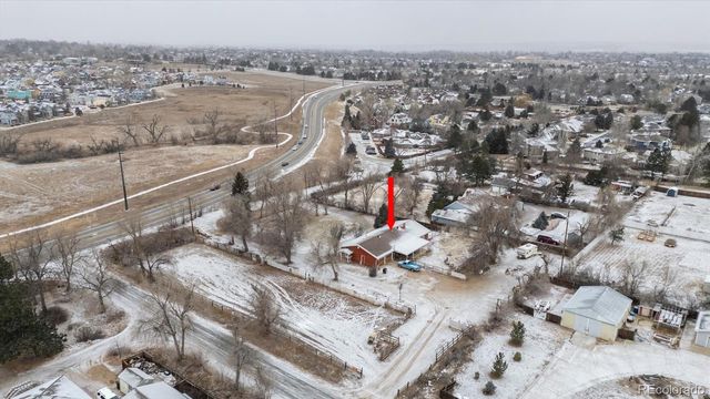 448 N 96th Street, Louisville, CO 80027