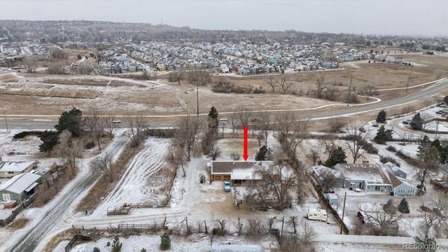 448 N 96th Street, Louisville, CO 80027