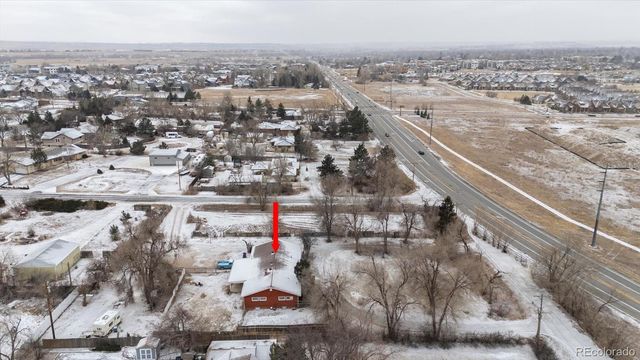 448 N 96th Street, Louisville, CO 80027
