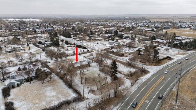 448 N 96th Street, Louisville, CO 80027