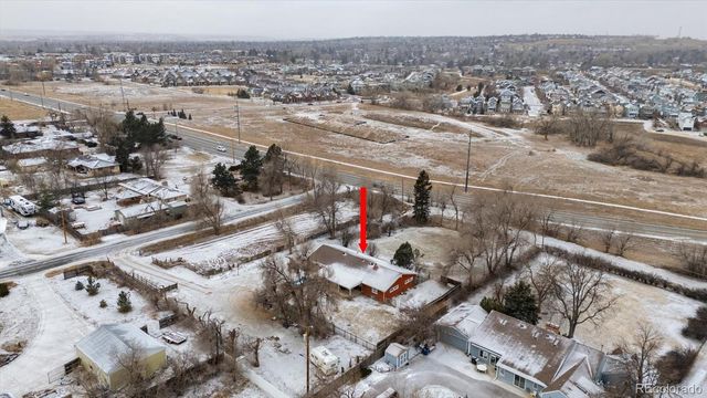 448 N 96th Street, Louisville, CO 80027
