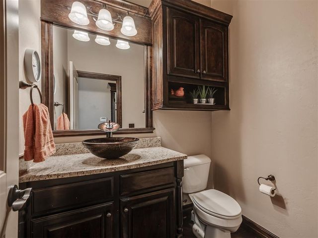 15821 SW 26th Street, El Reno, OK 73036