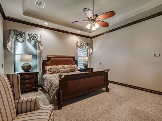 15821 SW 26th Street, El Reno, OK 73036