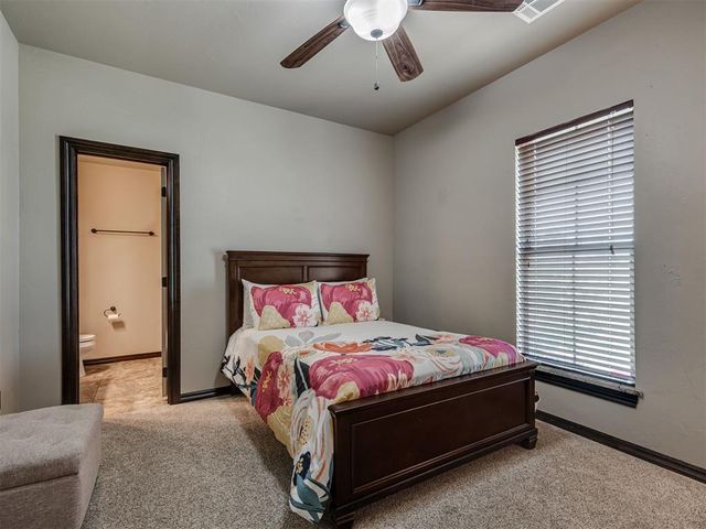 15821 SW 26th Street, El Reno, OK 73036