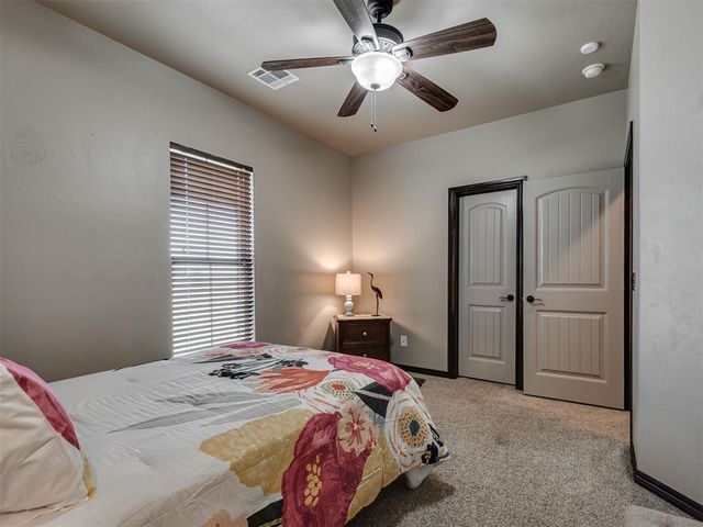 15821 SW 26th Street, El Reno, OK 73036
