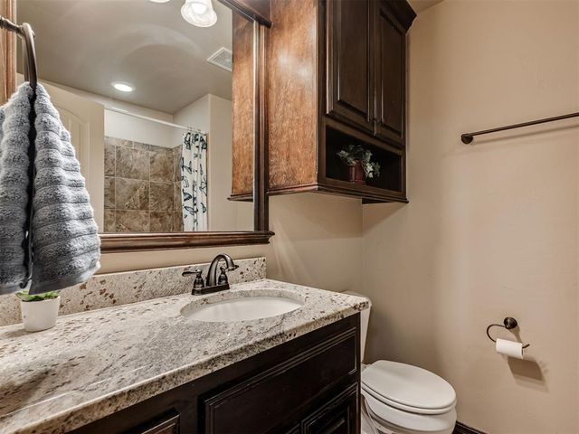 15821 SW 26th Street, El Reno, OK 73036