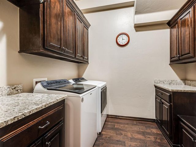15821 SW 26th Street, El Reno, OK 73036