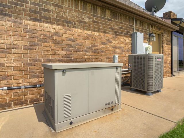 15821 SW 26th Street, El Reno, OK 73036