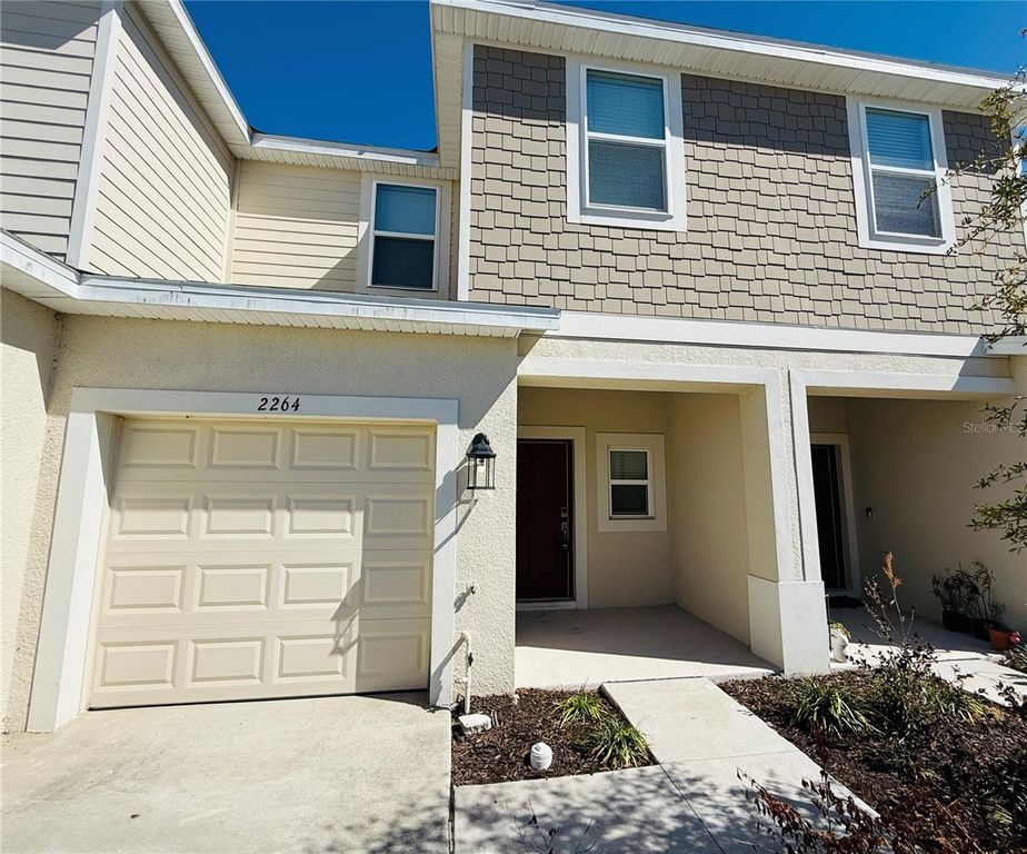 2264 PARAVANE WAY, Wesley Chapel, FL 33543