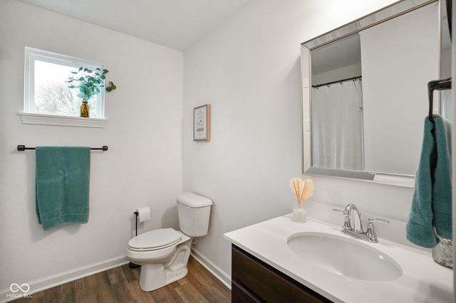 13745 N George Court, Camby, IN 46113