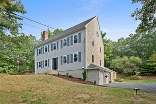 336 Billington St, Plymouth, MA 02360