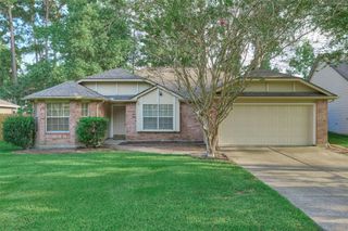 12121 La Salle Branch, Conroe, TX 77304