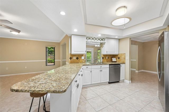 4873 HUNTLEIGH DRIVE, Sarasota, FL 34233