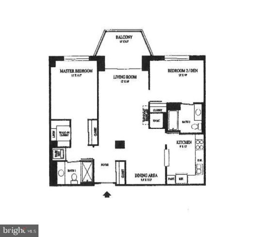 19355 CYPRESS RIDGE TER #114, Leesburg, VA 20176