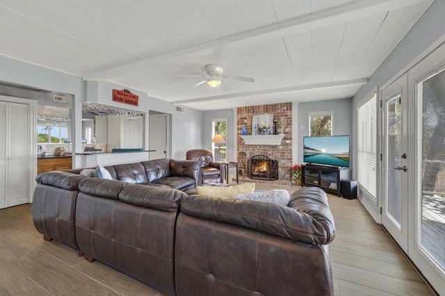544 Military DR, Canyon Lake, TX 78133