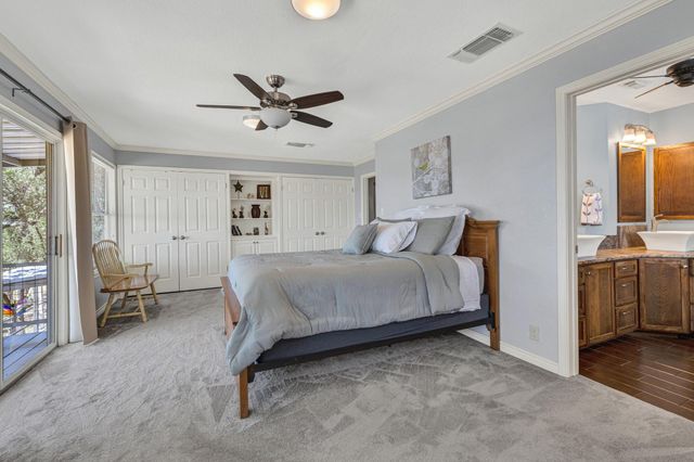 544 Military DR, Canyon Lake, TX 78133