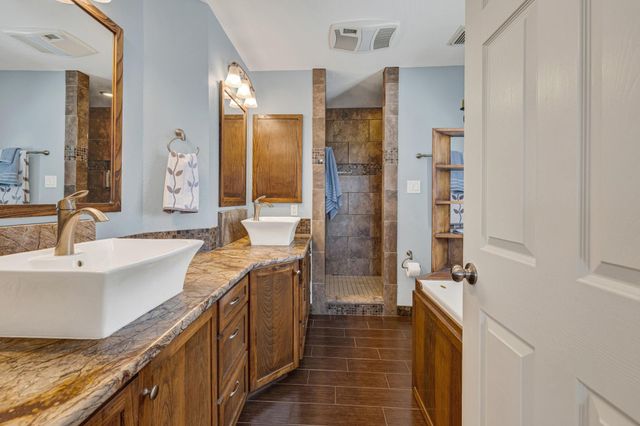 544 Military DR, Canyon Lake, TX 78133