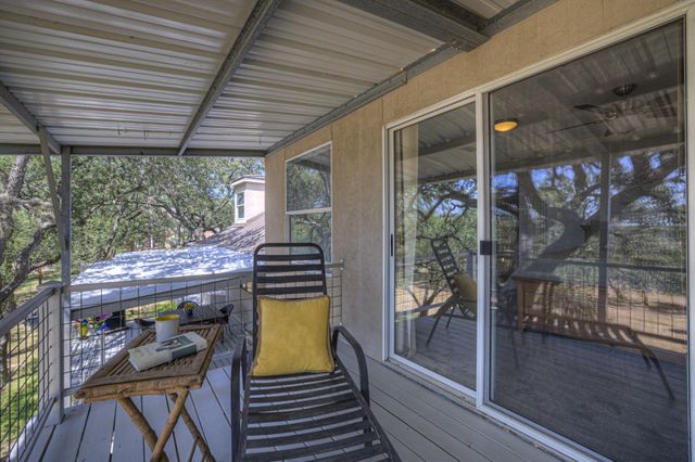 544 Military DR, Canyon Lake, TX 78133