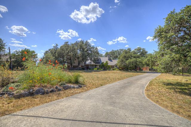 544 Military DR, Canyon Lake, TX 78133
