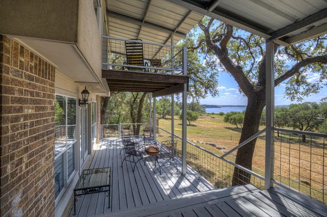 544 Military DR, Canyon Lake, TX 78133