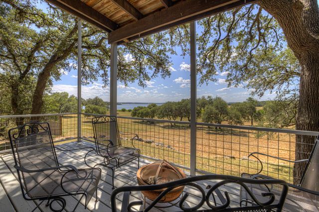 544 Military DR, Canyon Lake, TX 78133