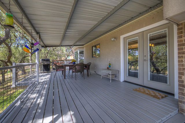544 Military DR, Canyon Lake, TX 78133