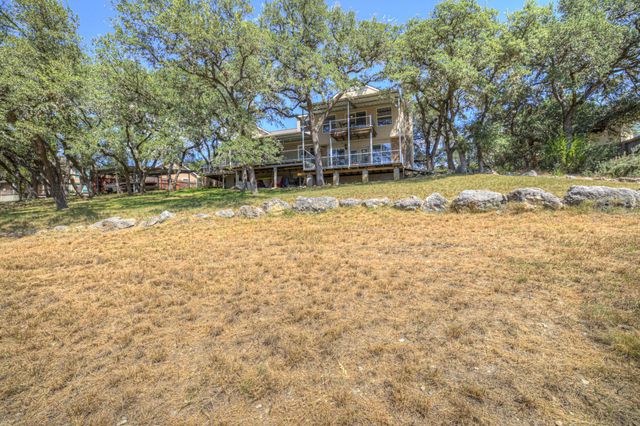 544 Military DR, Canyon Lake, TX 78133