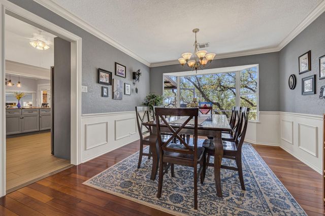 544 Military DR, Canyon Lake, TX 78133