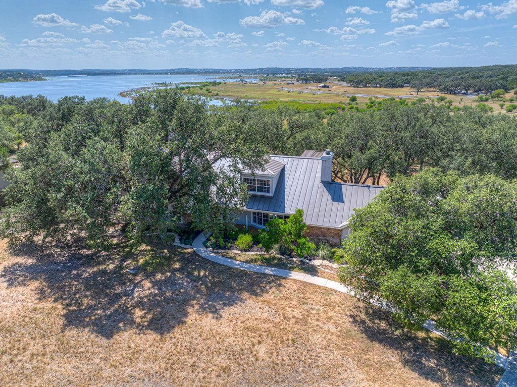 544 Military DR, Canyon Lake, TX 78133