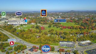 Tbd Litle Court, Johnson City, TN 37604
